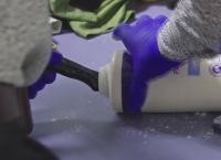 Border Patrol Südamerika: Vergangenheit im Gepäck