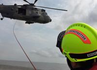 Die Seenotretter - Einsatz bei Wind und Wellen