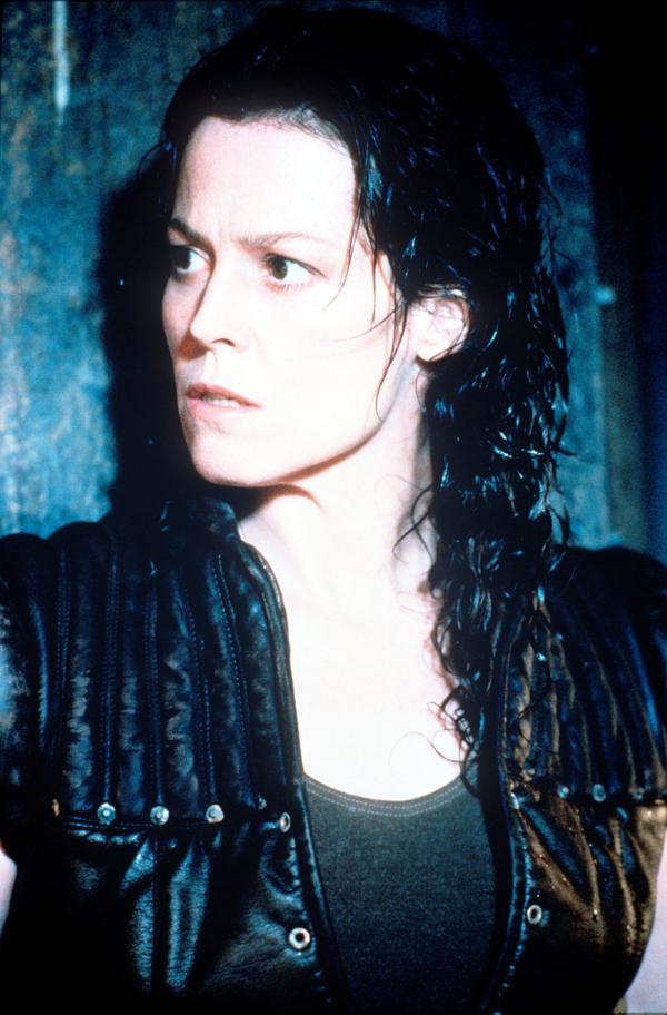 Bild 1 von 4: Alien-Die Wiedergeburt