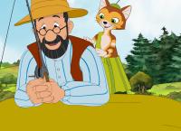 Pettersson und Findus