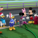 Micky und die flinken Flitzer