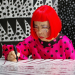 Yayoi Kusama - Infinity
