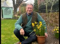 Alan Titchmarsh - Die Hobbygärtner