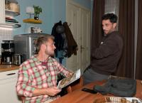 Gute Zeiten, schlechte Zeiten