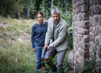 Mord im Mittsommer - Angelica