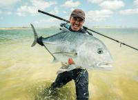 Chasing Monsters - Monsterfischen auf der Spur