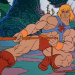 He-Man and the Masters of the Universe