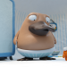 Nö-Nö Schnabeltier