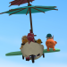 Der kleine Drache Kokosnuss