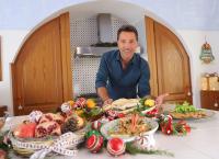 Ginos Italien - Streifzüge durch den Süden