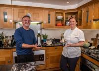 Simply Raymond Blanc - Sterneküche leicht gemacht