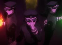 Talentless Nana