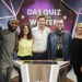 Das Quiz für den Westen