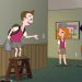 Schlimmer geht s immer mit Milo Murphy