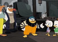 DuckTales