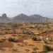 Afrika von oben: Äthiopien