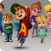 ALVINNN!!! und die Chipmunks
