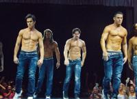 Magic Mike XXL