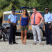 Death in Paradise