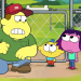 Big City Greens