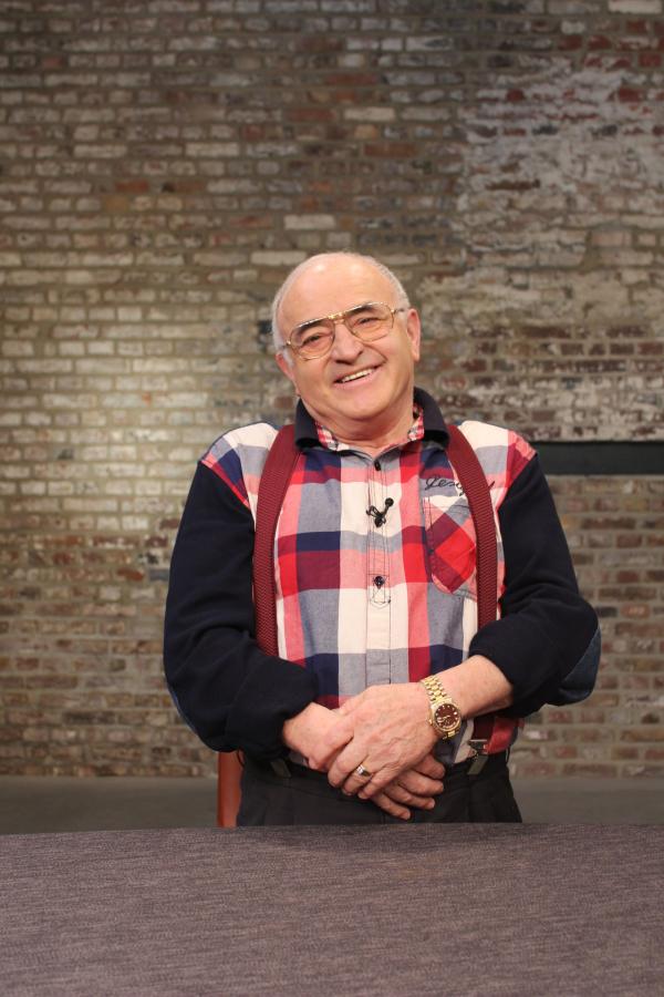 Bild 1 von 5: Ludwig Hofmaier