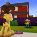 The Garfield Show?