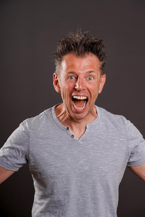 Bild 1 von 3: Im Bild: Martin Kosch.