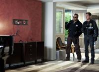 CSI: Den Tätern auf der Spur