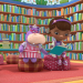 Doc McStuffins, Spielzeugärztin