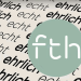 FTH talk - echt & ehrlich