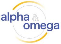 Alpha & Omega