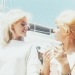 Blond muss man sein auf Capri