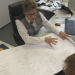 Verwalter des einsamen Todes