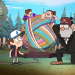 Willkommen in Gravity Falls