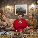 Familie Lotzmann auf den Barrikaden