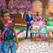 Barbie - Eine Prinzessin im Rockstar Camp