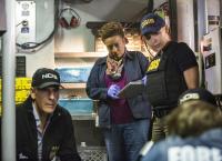 Navy CIS: New Orleans