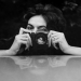 Die Vision der Claudia Andujar - Fotografin, Aktivistin, Humanistin