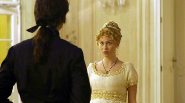 Habsburgs verkaufte Töchter