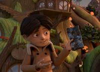 Klincus - Die fantastische Welt von Frondosa