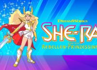 She-Ra und die Rebellen-Prinzessinnen