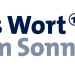 Das Wort zum Sonntag