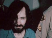 Charles Manson - Sektenführer und Massenmörder