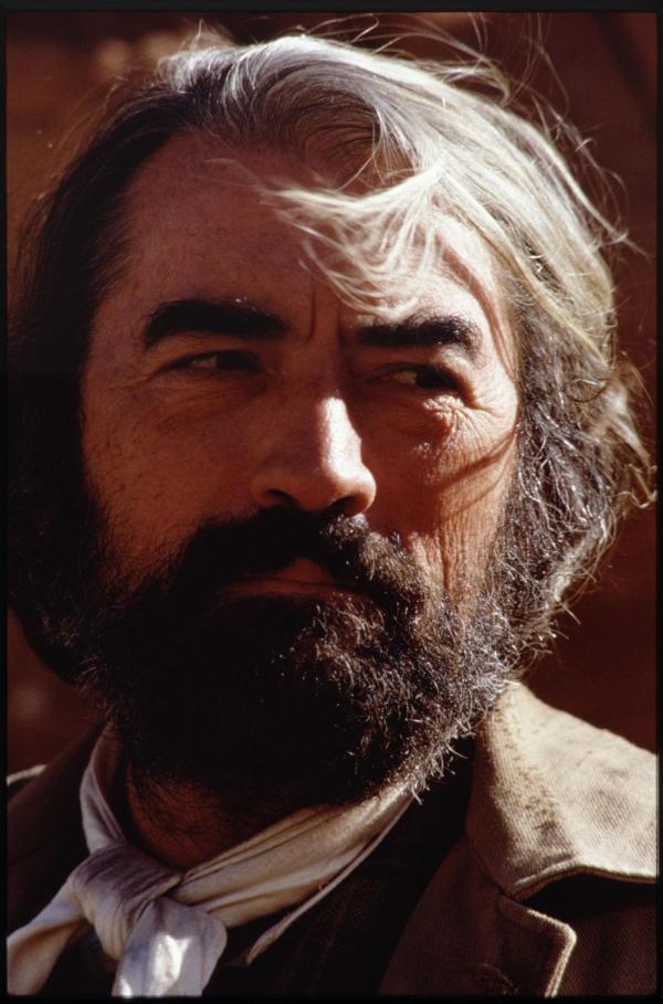 Bild 1 von 5: Arch Deans (Gregory Peck)