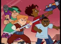 Da Boom Crew