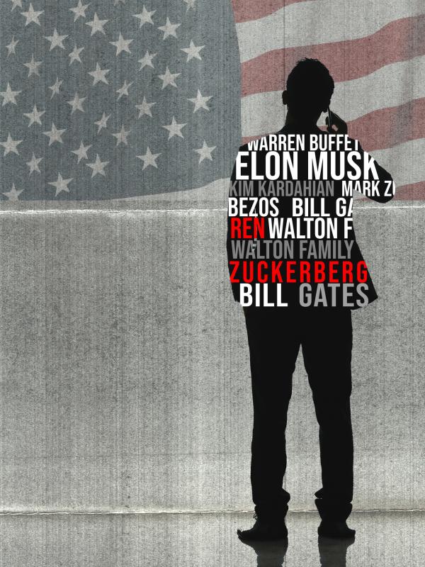 Bild 1 von 4: Der Unternehmer Elon Musk ist mit einem geschätzten Vermögen von 219 Milliarden US-Dollar der reichste Mann der Welt. Er ist Leiter des Raumfahrtunternehmens SpaceX und des Elektrowagenherstellers Tesla.
