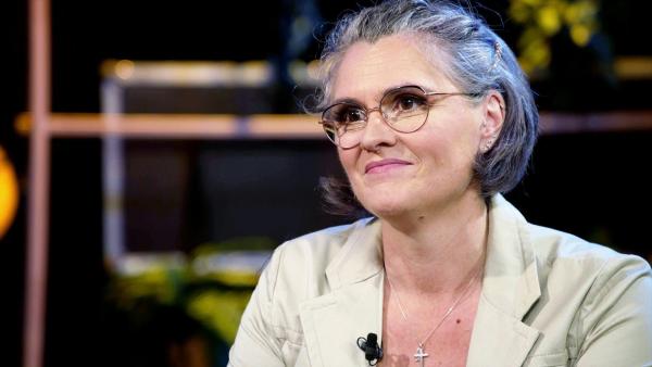 Bild 1 von 4: Monja SchluszusVerwendung nur in Verbindung mit ProgrammkommunikationJede andere Nutzung ist untersagt