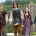 Die Chroniken von Narnia - Prinz Kaspian von Narnia