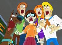 Bleib cool, Scooby-Doo!