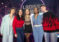 Ladies Night Youngstars